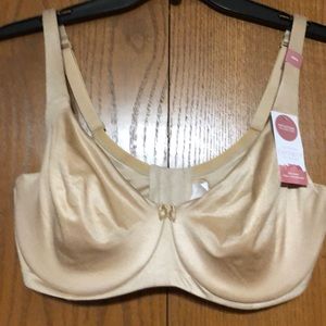 Cacique bra 38DD